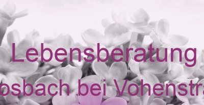 Lebensberatung Moosbach bei Vohenstrauß | Top-Experten für Kartenlegen, Wahrsagen, Hellsehen, Zukunftsdeutung.